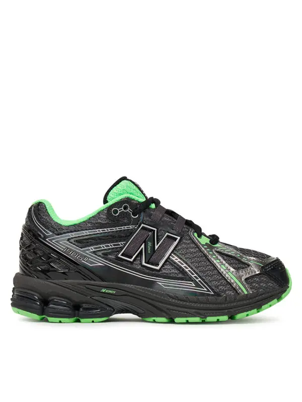 New Balance New Balance Tenisice PC1906CT Crna