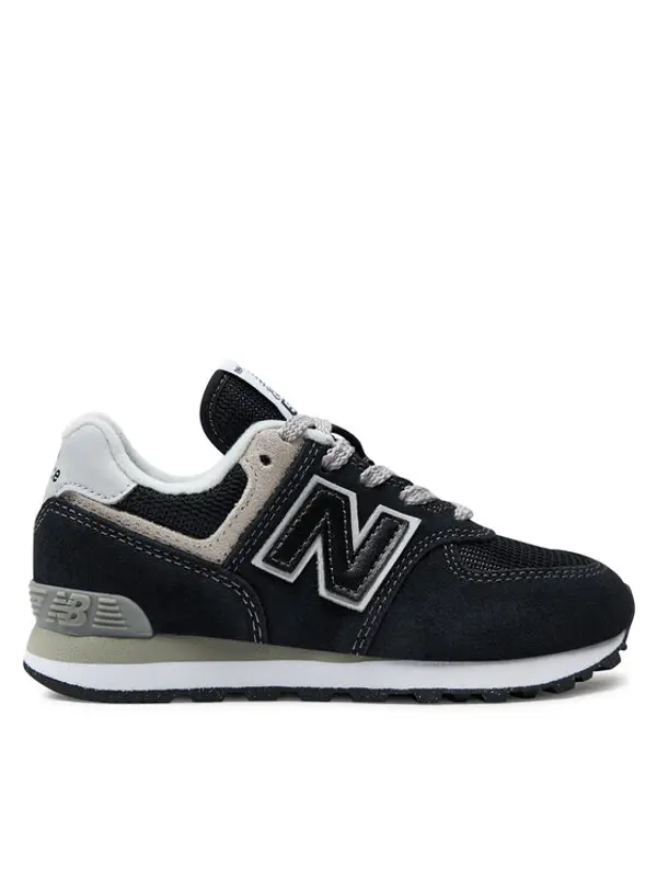 New Balance New Balance Tenisice PC574EVB Crna