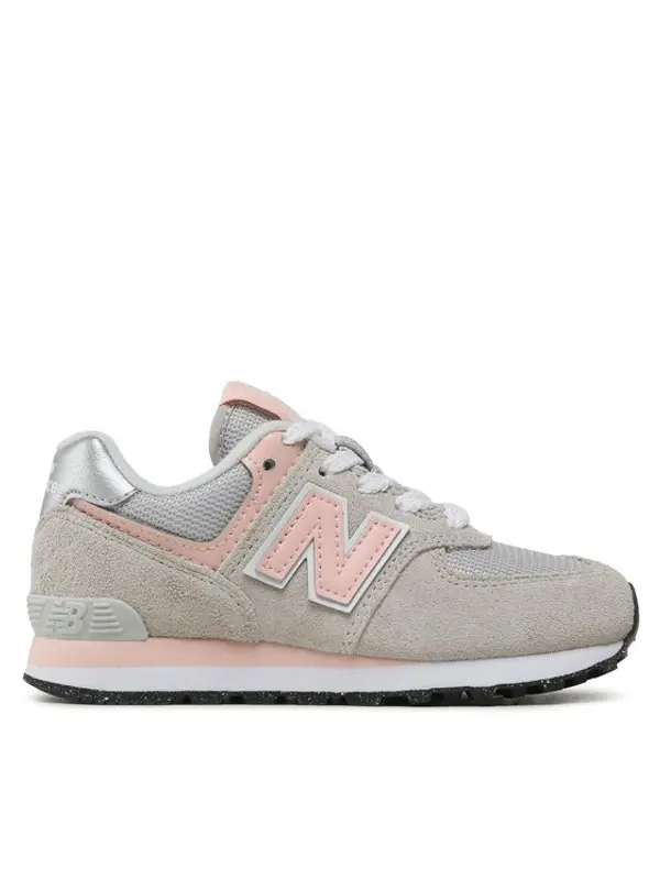 New Balance New Balance Tenisice PC574EVK Siva