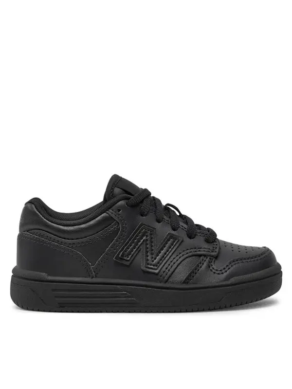 New Balance New Balance Tenisice PSB4803B Crna