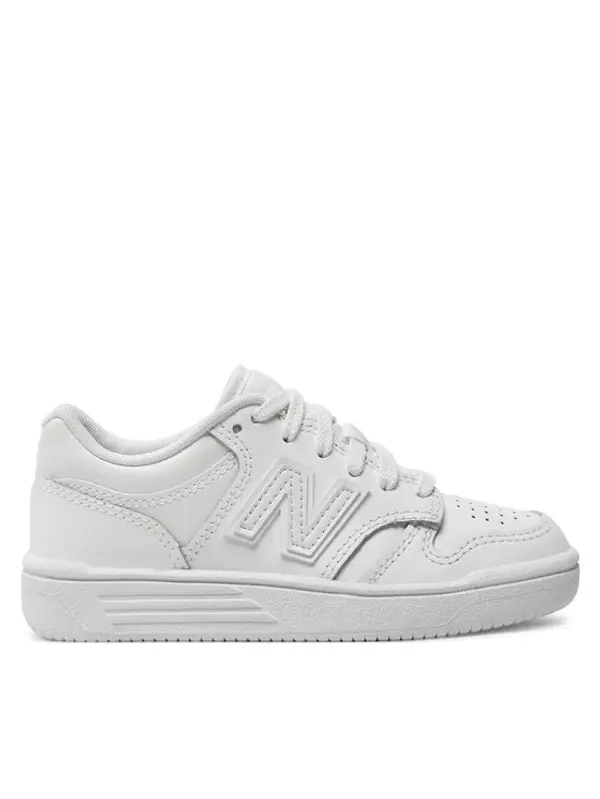New Balance New Balance Tenisice PSB4803W Bijela