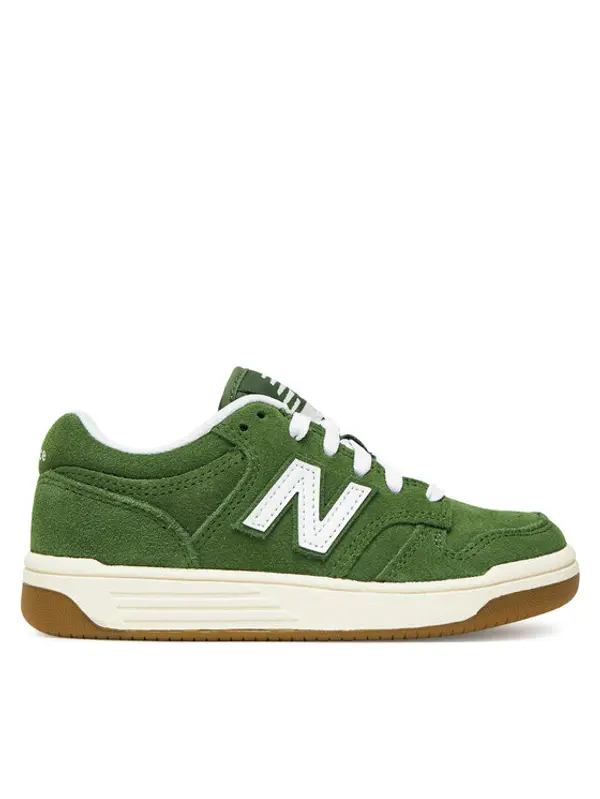 New Balance New Balance Tenisice PSB480SA Zelena