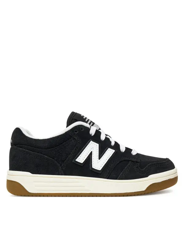 New Balance New Balance Tenisice PSB480SB Crna