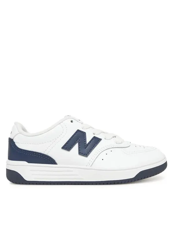 New Balance New Balance Tenisice PSB80WB Bijela