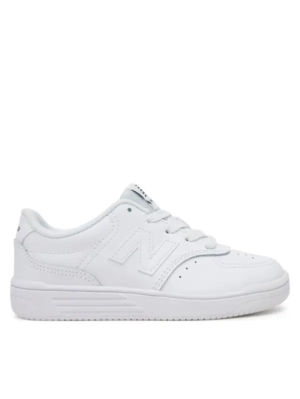 New Balance New Balance Tenisice PSB80WW Bijela