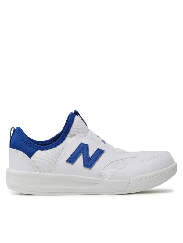 New Balance New Balance Tenisice PT300WA1 Bijela