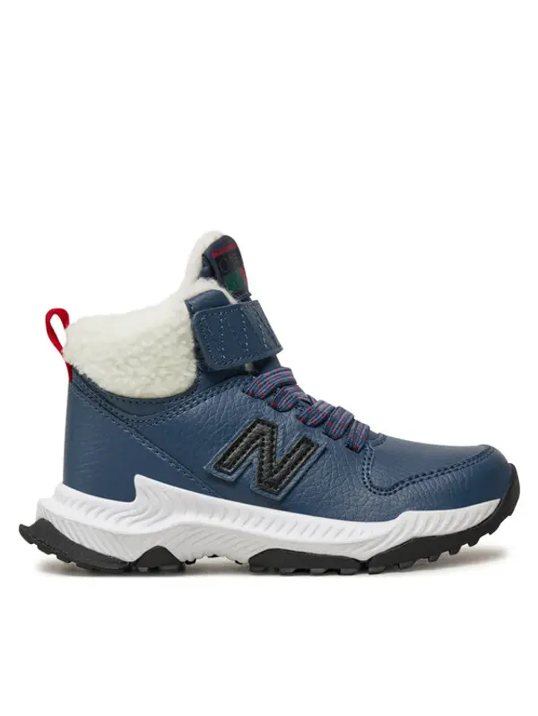 New Balance New Balance Tenisice PT800TFT Tamnoplava