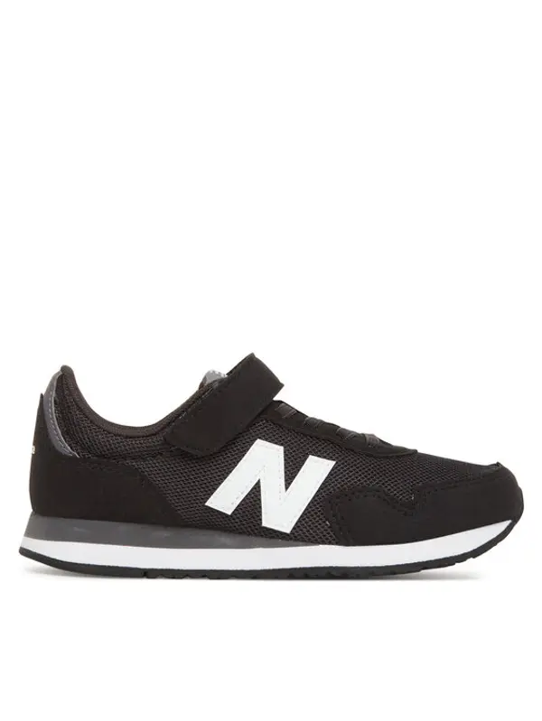 New Balance New Balance Tenisice PV323BK Crna