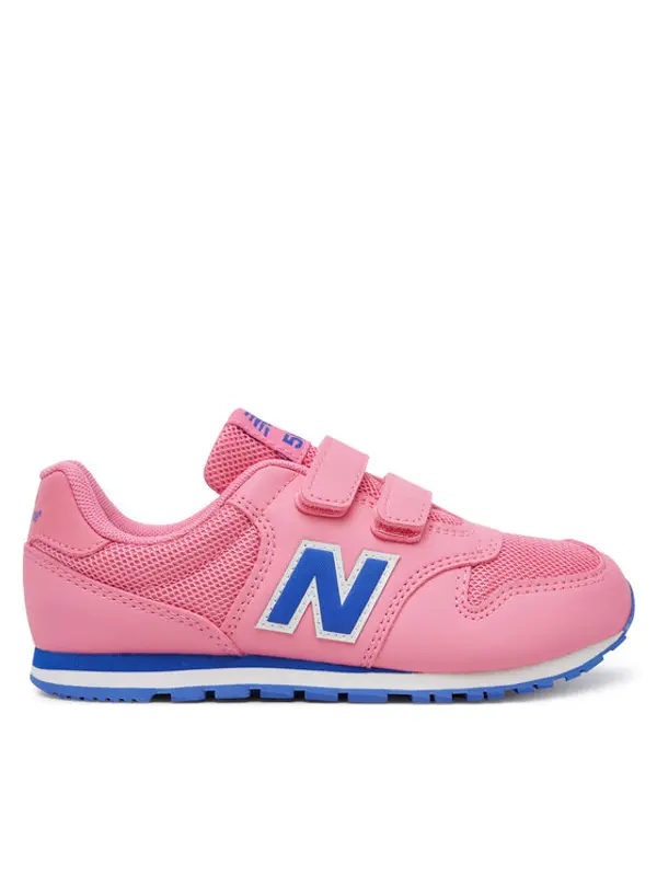New Balance New Balance Tenisice PV500PM1 Ružičasta