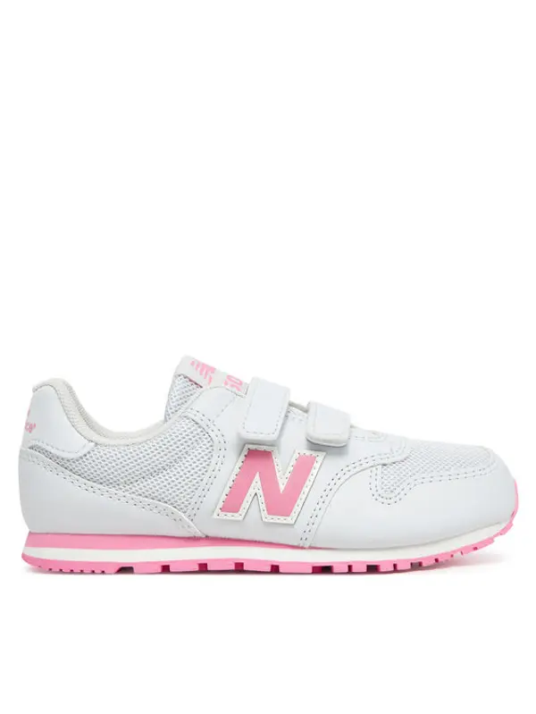 New Balance New Balance Tenisice PV500QP1 Siva
