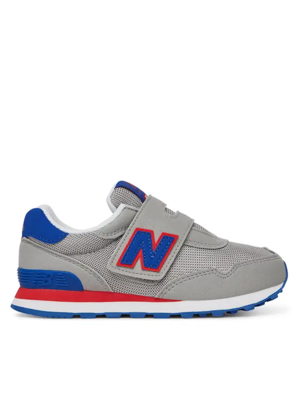 New Balance New Balance Tenisice PV515KG Siva