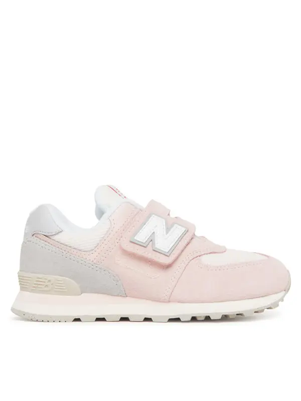 New Balance New Balance Tenisice PV574BKM Ružičasta