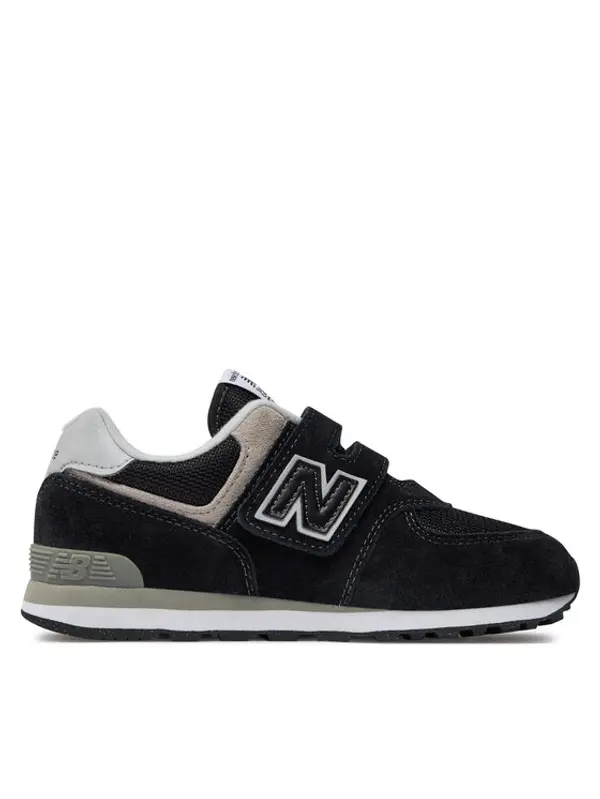 New Balance New Balance Tenisice PV574EVB Crna