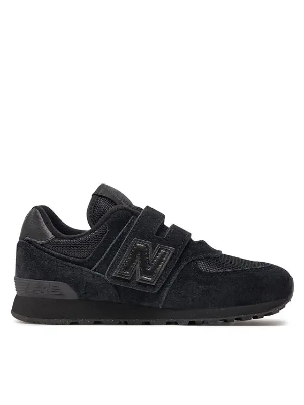 New Balance New Balance Tenisice PV574EVE Crna