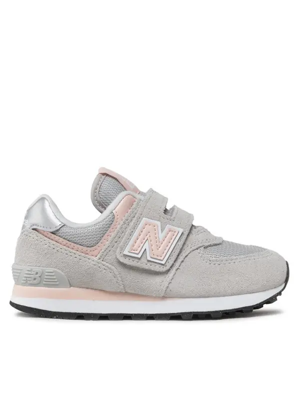 New Balance New Balance Tenisice PV574EVK Siva
