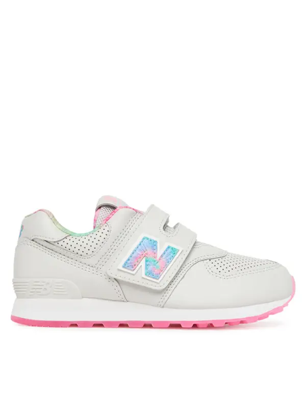 New Balance New Balance Tenisice PV574KL Siva