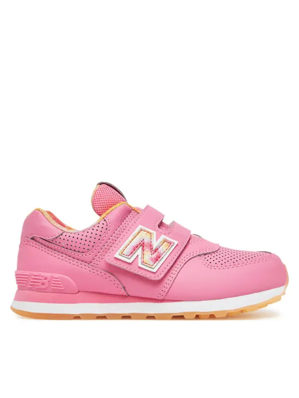 New Balance New Balance Tenisice PV574KP Ružičasta