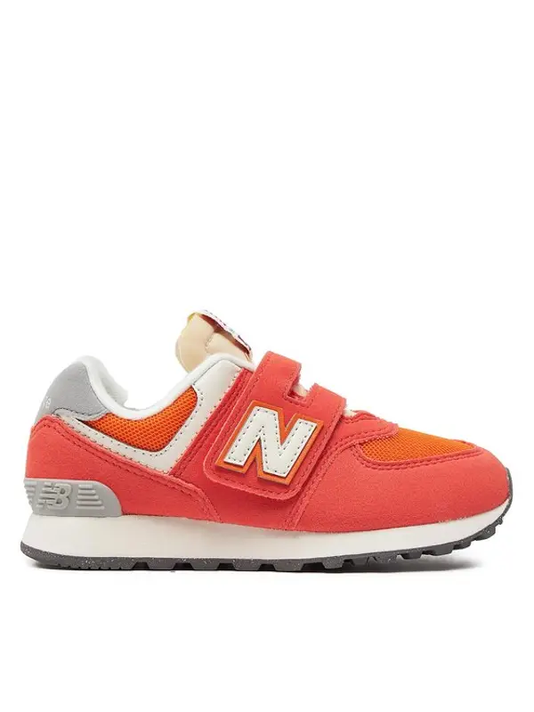 New Balance New Balance Tenisice PV574RCB Narančasta