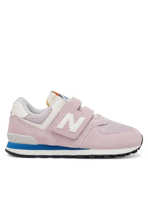 New Balance New Balance Tenisice PV574VPK Ružičasta