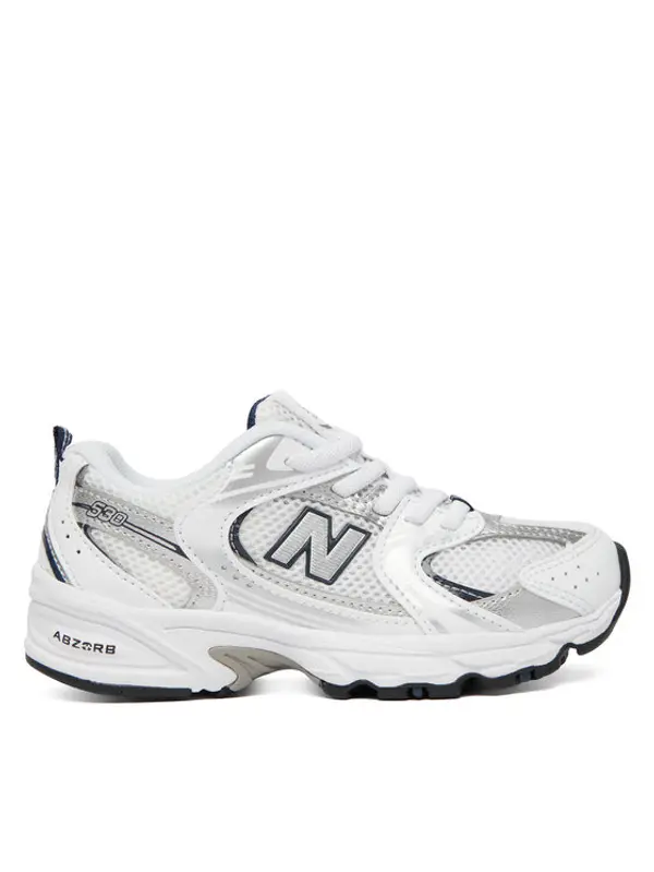 New Balance New Balance Tenisice PZ530SB1 Bijela