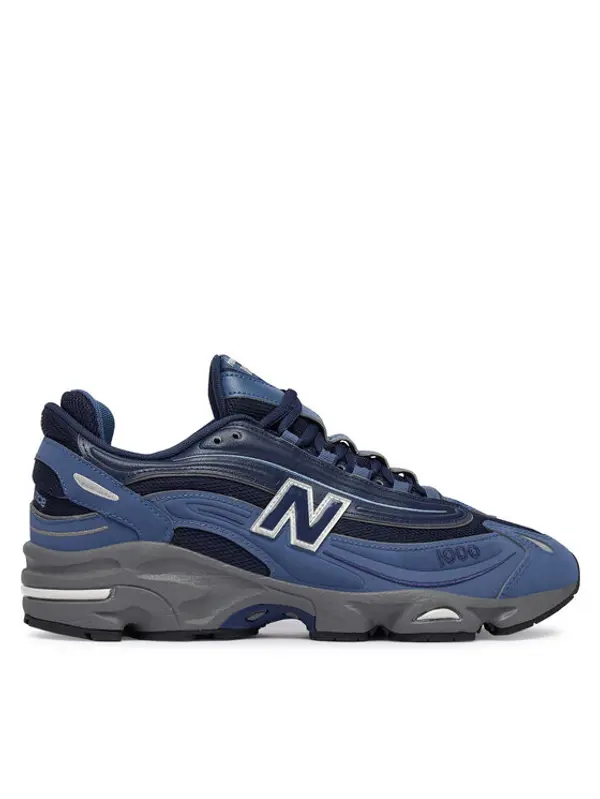 New Balance New Balance Tenisice U1000166 Tamnoplava