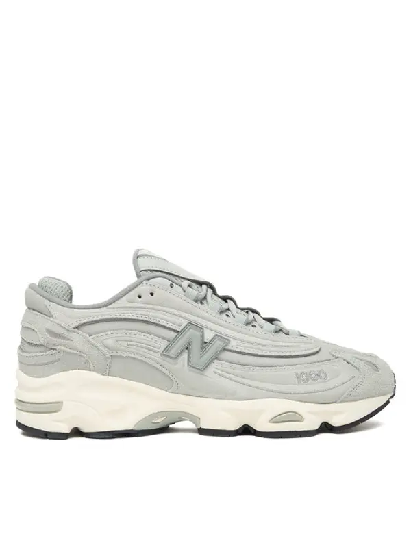 New Balance New Balance Tenisice U10002LV Siva