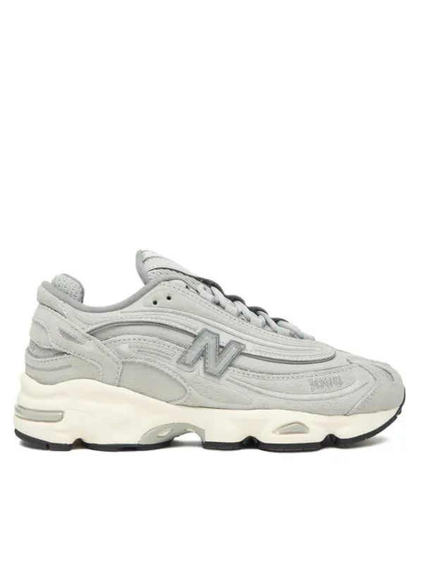 New Balance New Balance Tenisice U10002LV Siva