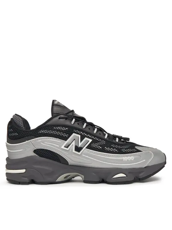 New Balance New Balance Tenisice U1000432 Siva