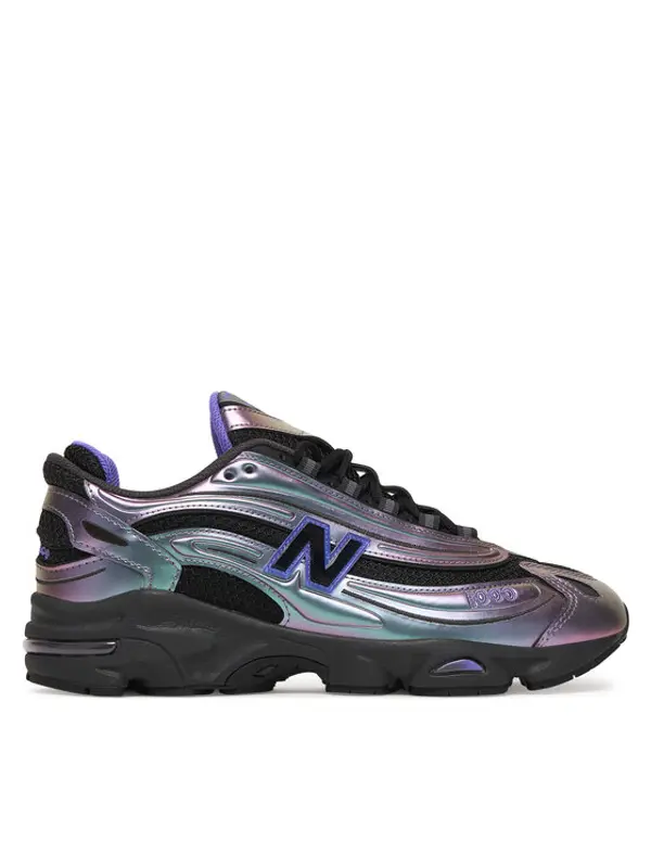 New Balance New Balance Tenisice U10004WR M Crna