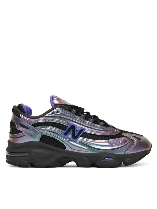 New Balance New Balance Tenisice U10004WR W Crna