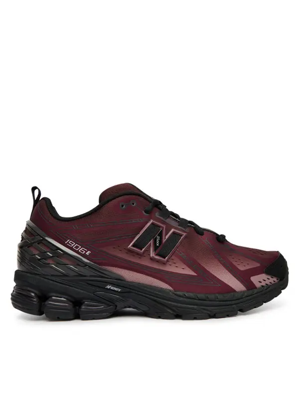 New Balance New Balance Tenisice U19061R9 Smeđa