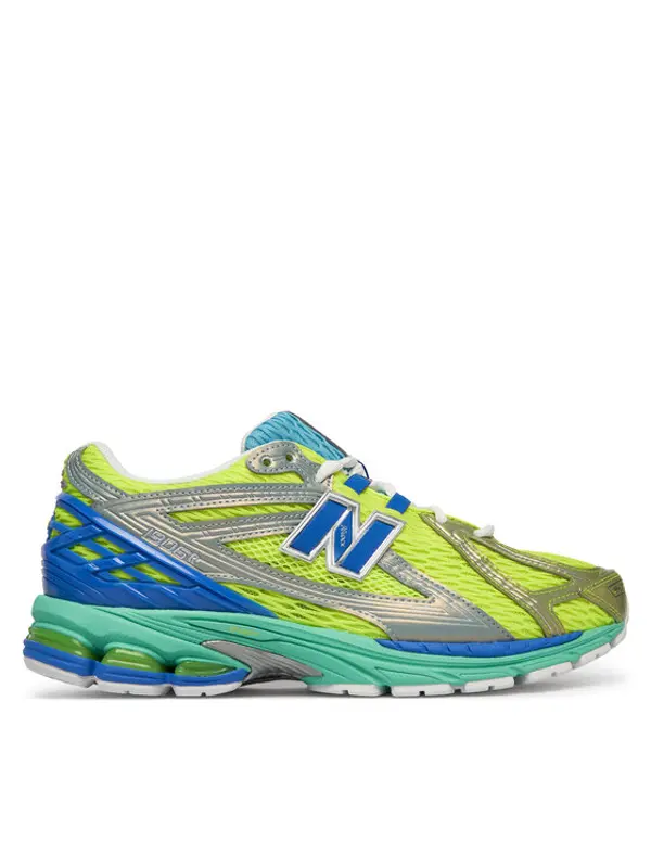 New Balance New Balance Tenisice U19063EN M Zelena