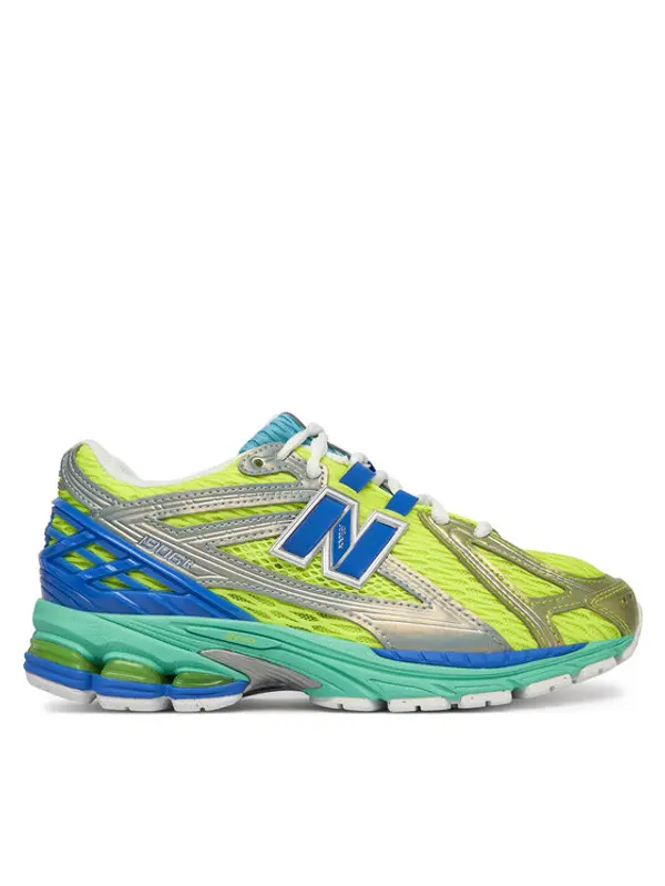 New Balance New Balance Tenisice U19063EN W Zelena