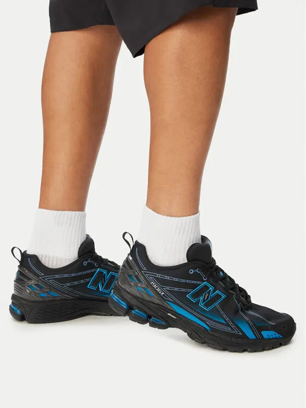 New Balance New Balance Tenisice U19064Z7 Plava