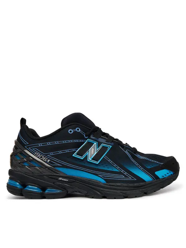 New Balance New Balance Tenisice U19064Z7 Plava