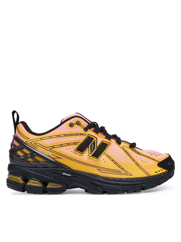 New Balance New Balance Tenisice U1906596 Žuta