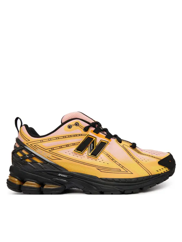New Balance New Balance Tenisice U1906596 Žuta
