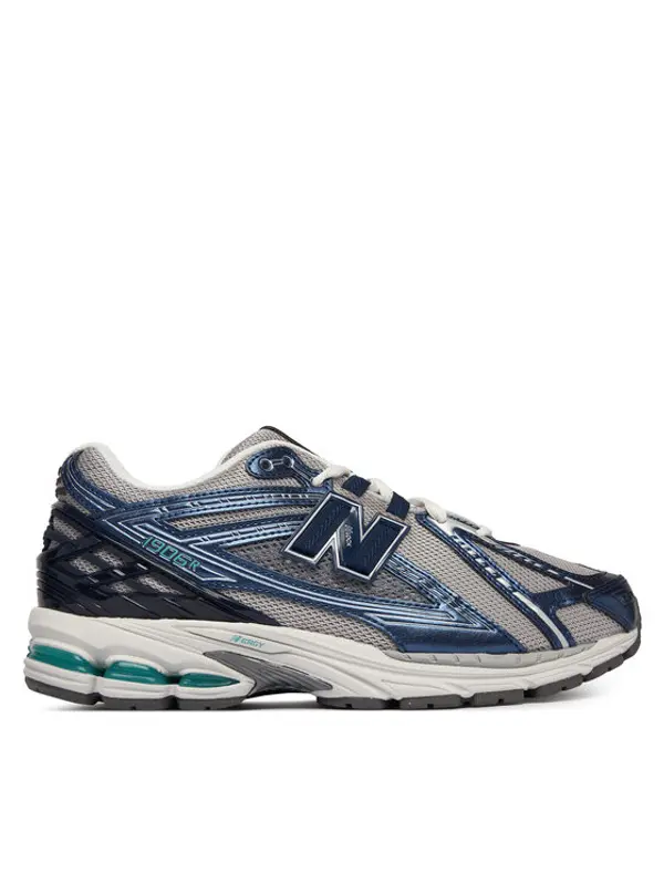 New Balance New Balance Tenisice U190688T Šarena