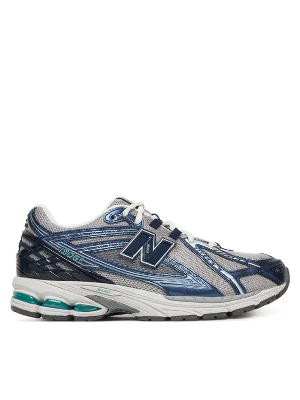 New Balance New Balance Tenisice U190688T Šarena