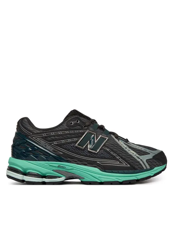 New Balance New Balance Tenisice U19068O6 M Crna