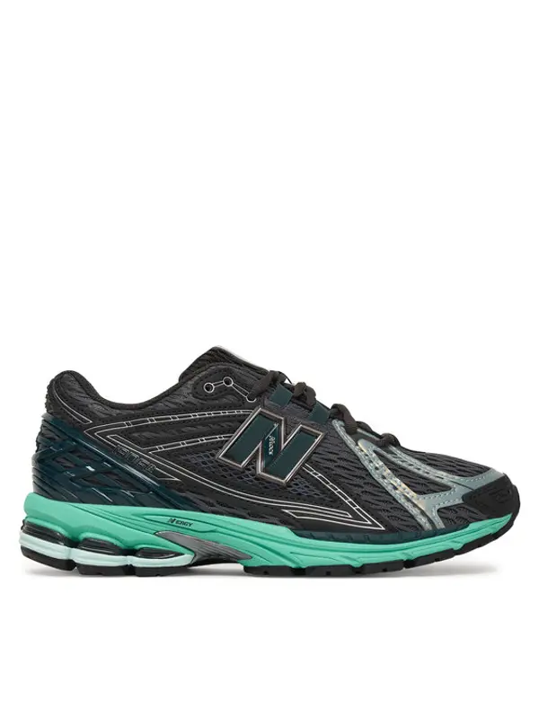New Balance New Balance Tenisice U19068O6 W Crna