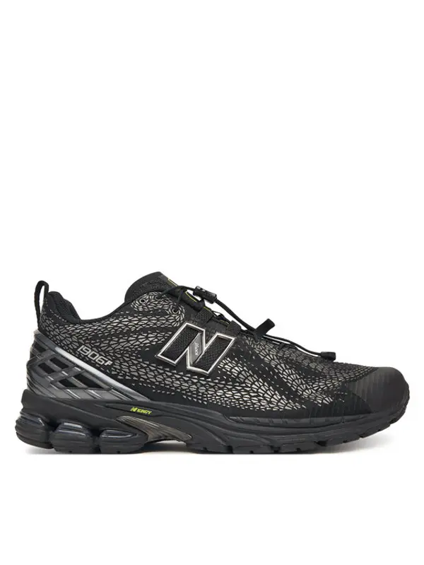 New Balance New Balance Tenisice U19068PN Crna