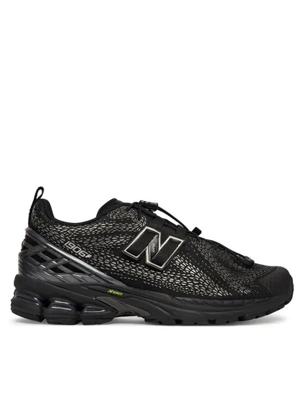New Balance New Balance Tenisice U19068PN Crna
