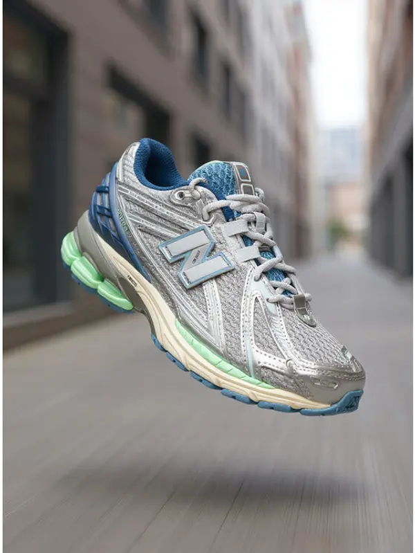 New Balance New Balance Tenisice U1906RCR Siva