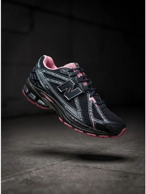 New Balance New Balance Tenisice U1906RCU Crna