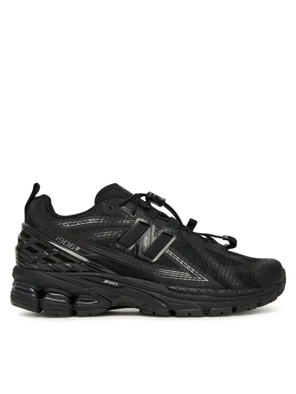 New Balance New Balance Tenisice U1906RNB W Crna