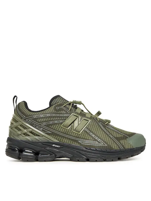 New Balance New Balance Tenisice U1906RNC Kaki