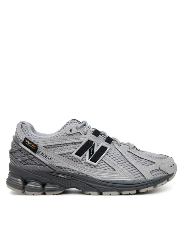 New Balance New Balance Tenisice U1906ROA Siva