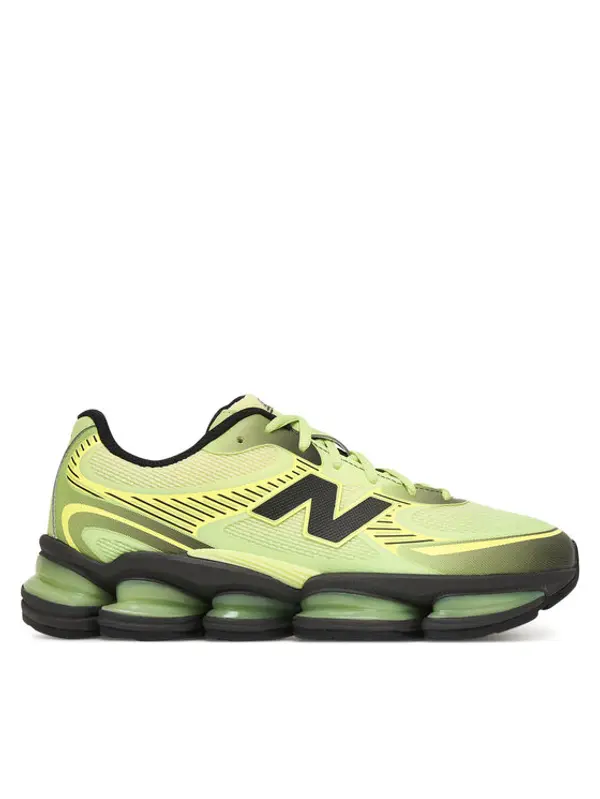 New Balance New Balance Tenisice U2000858 Žuta