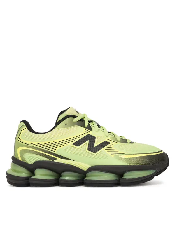 New Balance New Balance Tenisice U2000858 Žuta